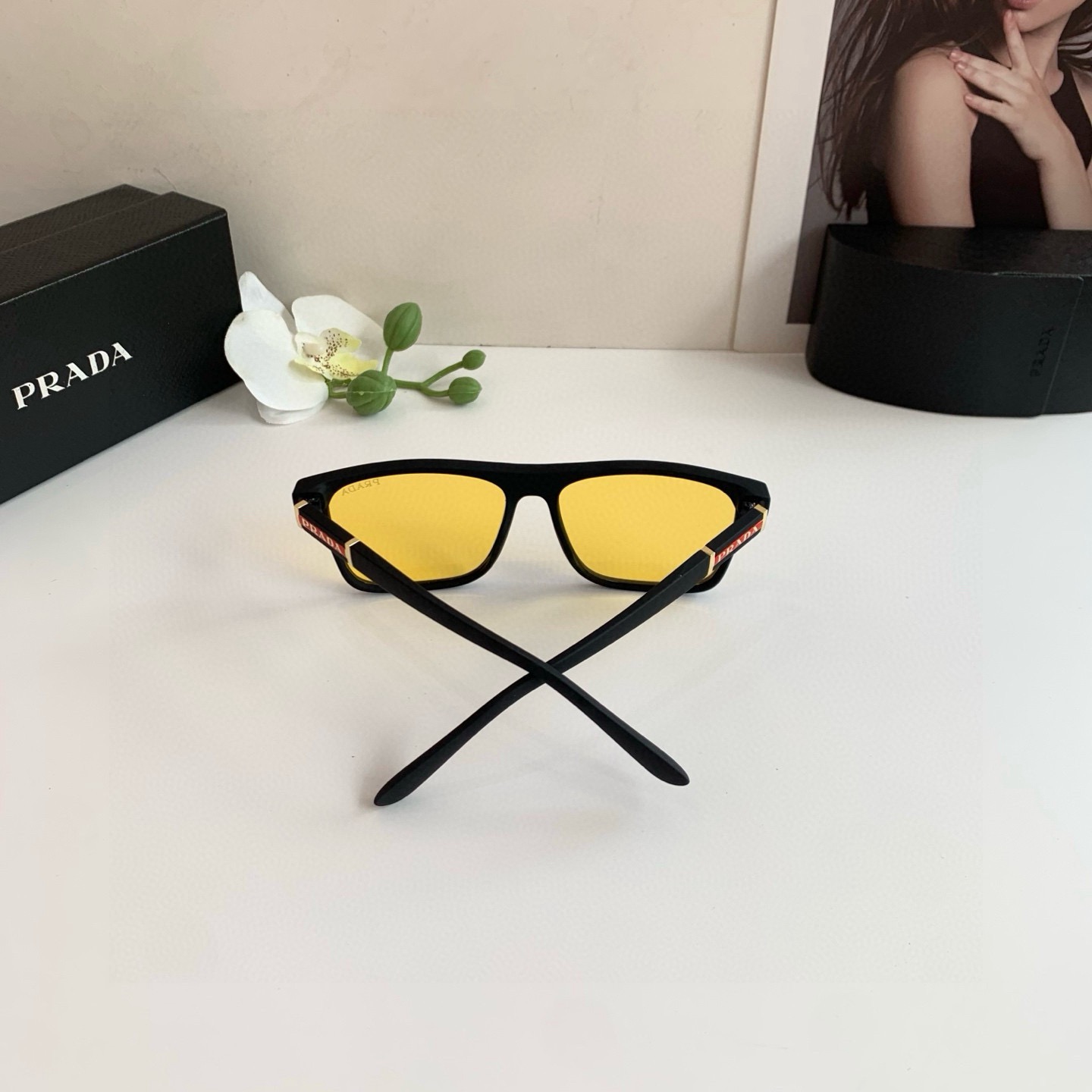Prada sunglasses