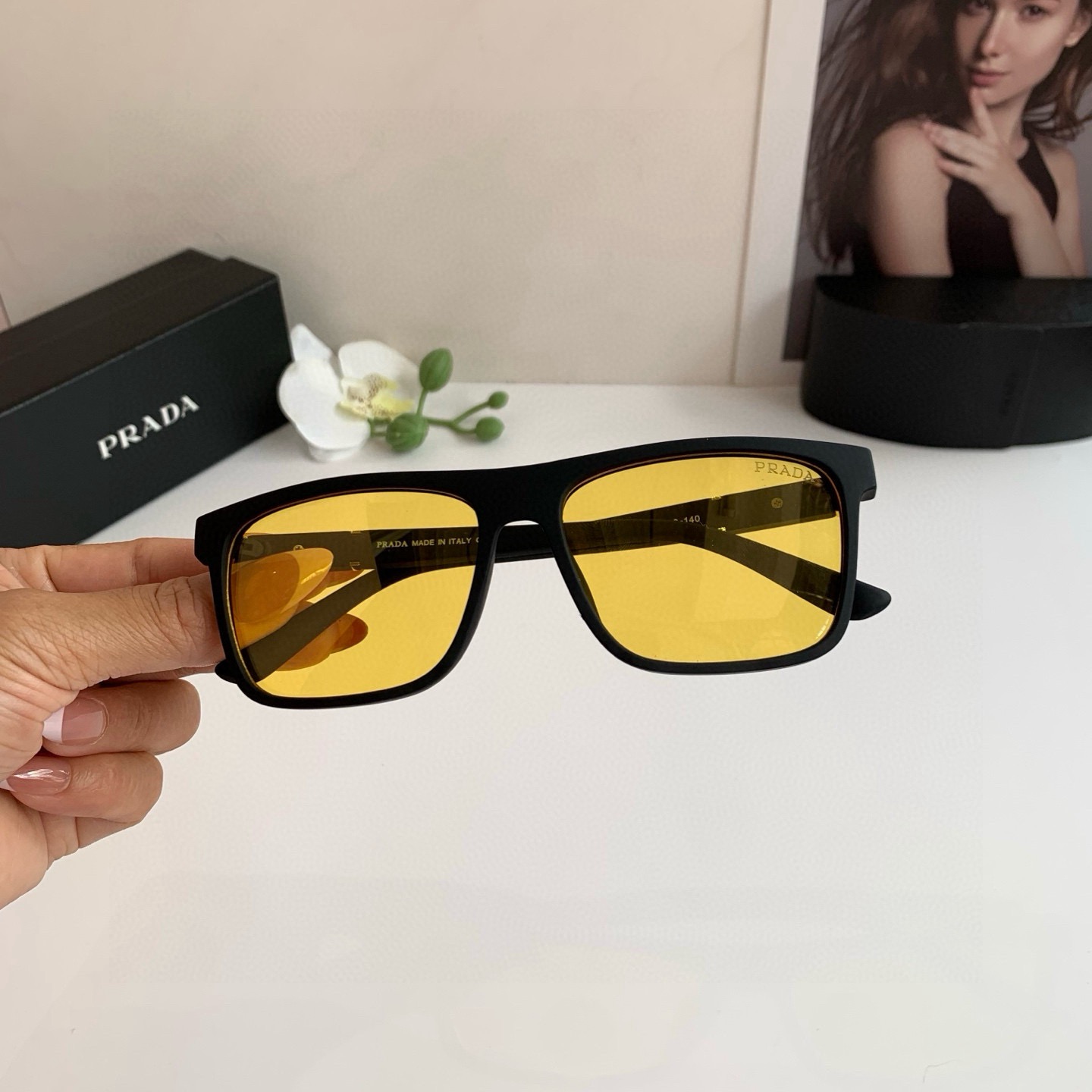 Prada sunglasses