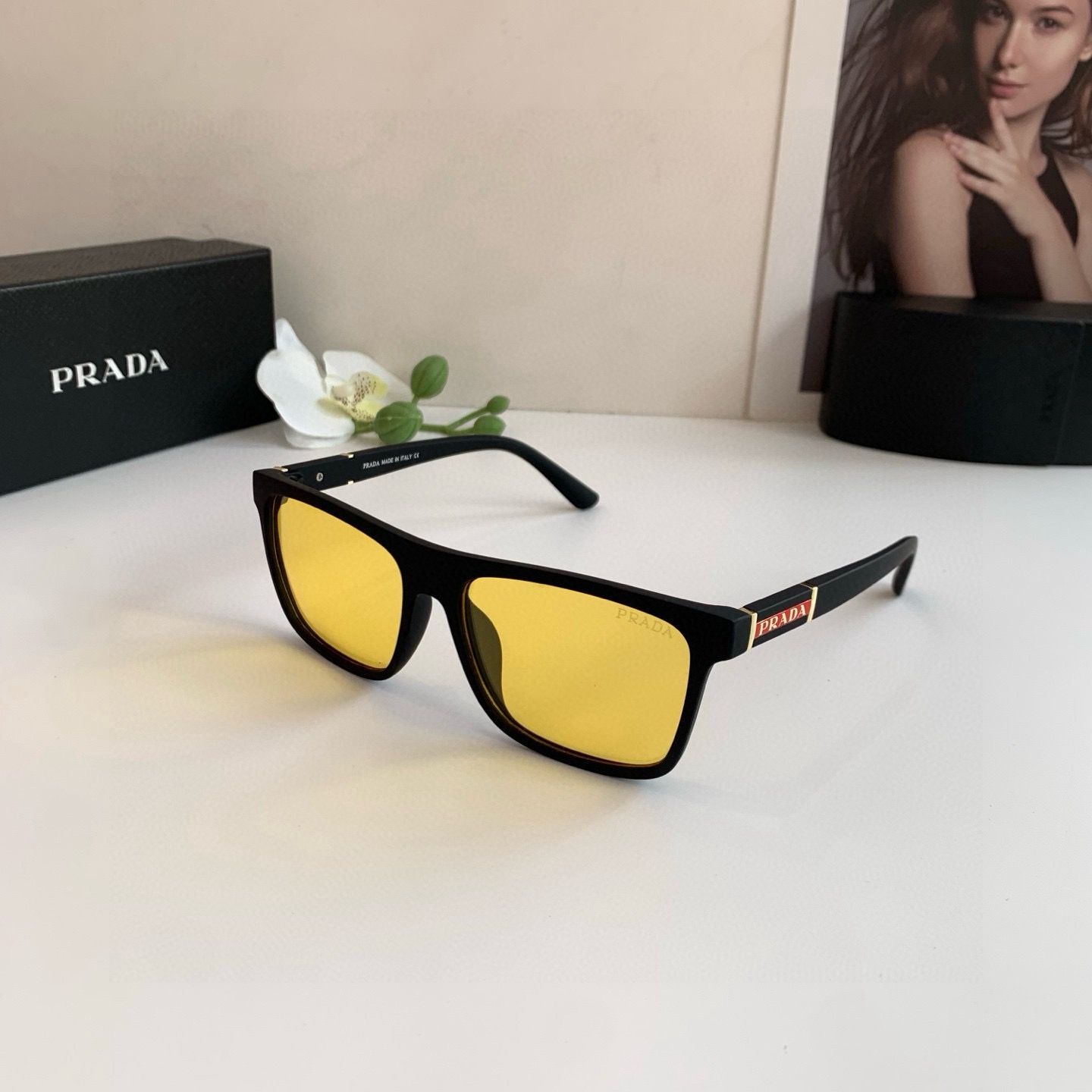 Prada sunglasses