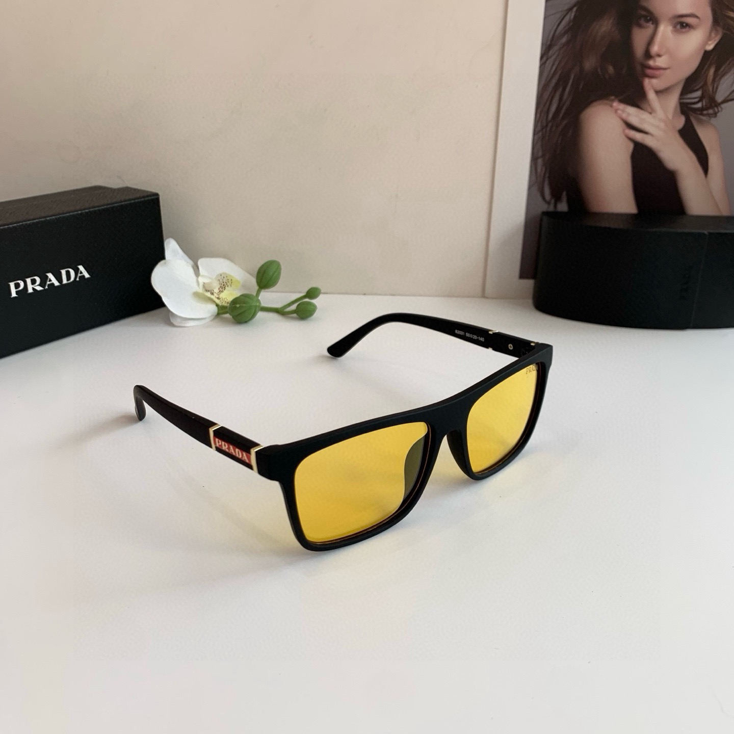 Prada sunglasses