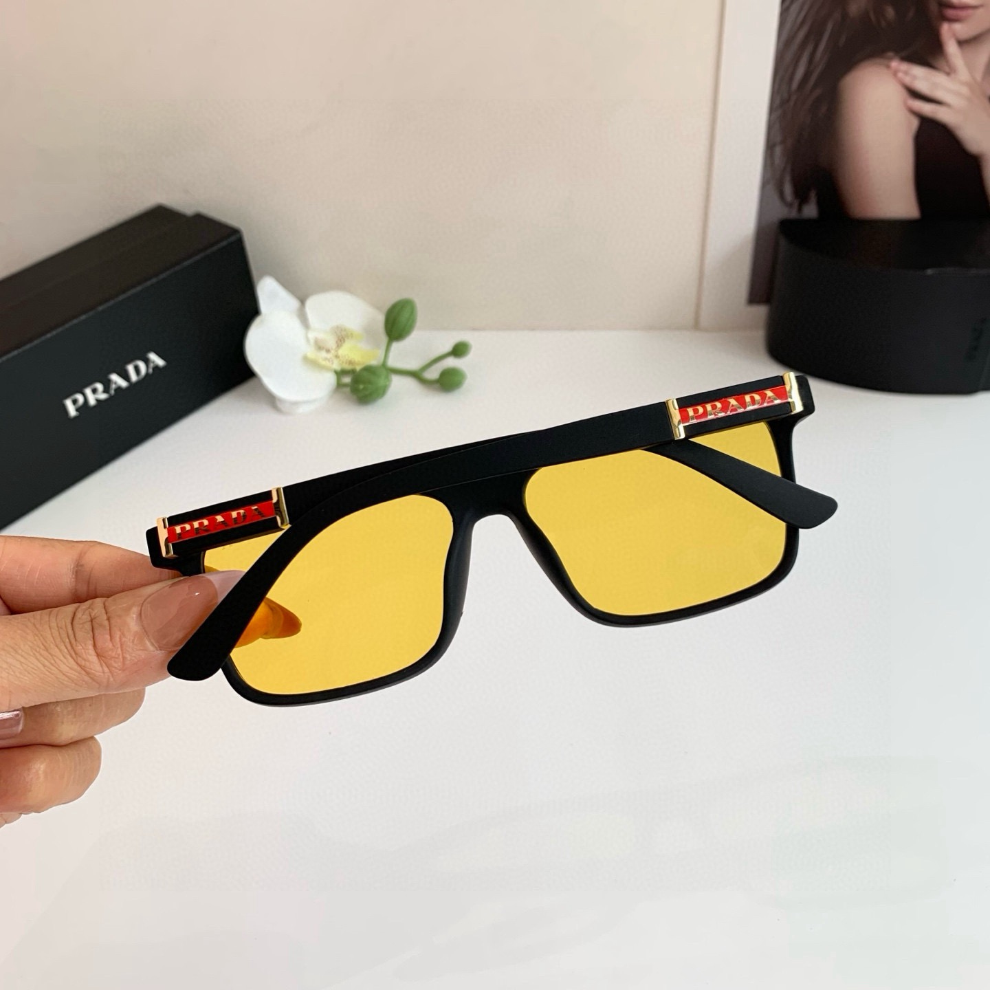 Prada sunglasses
