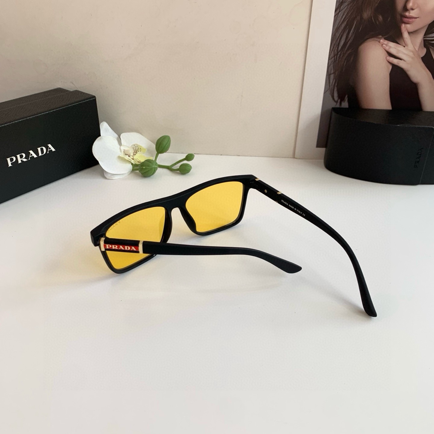 Prada sunglasses