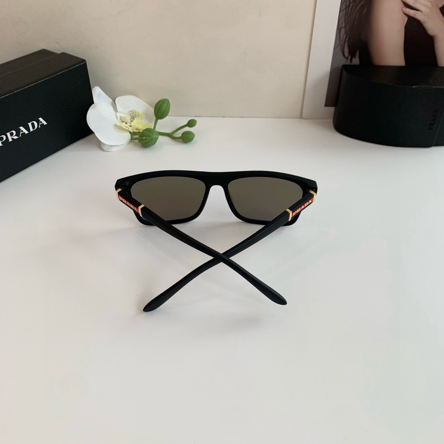 Prada sunglasses