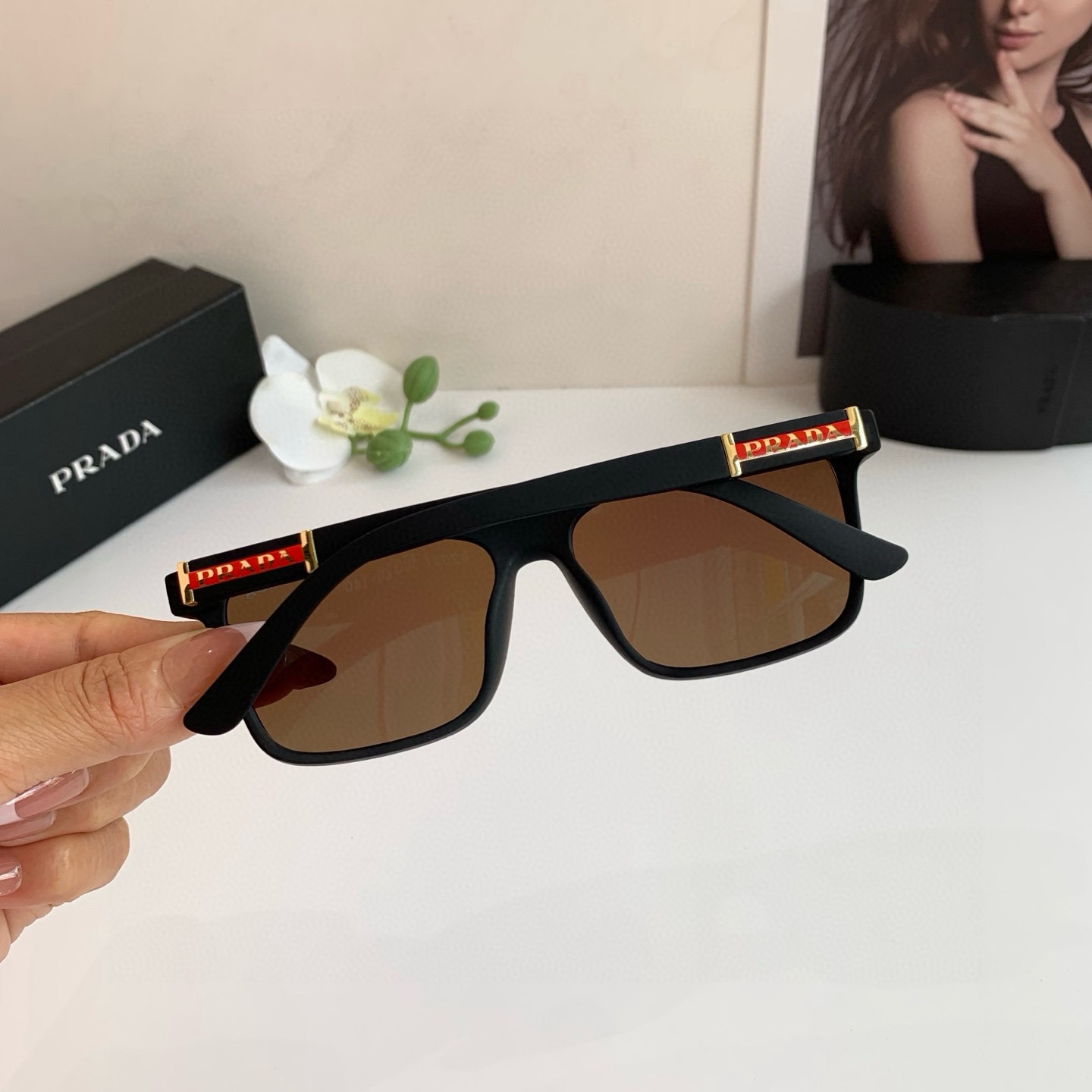 Prada sunglasses