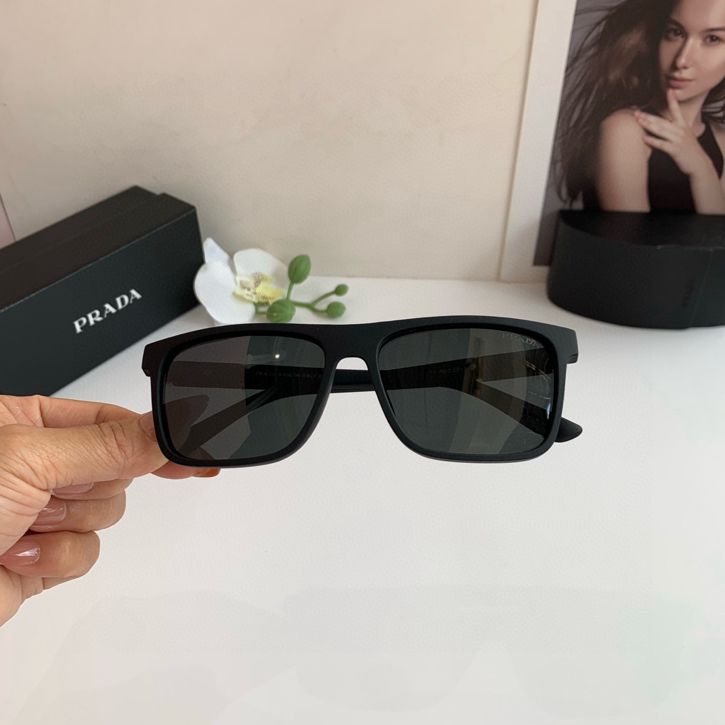 Prada sunglasses