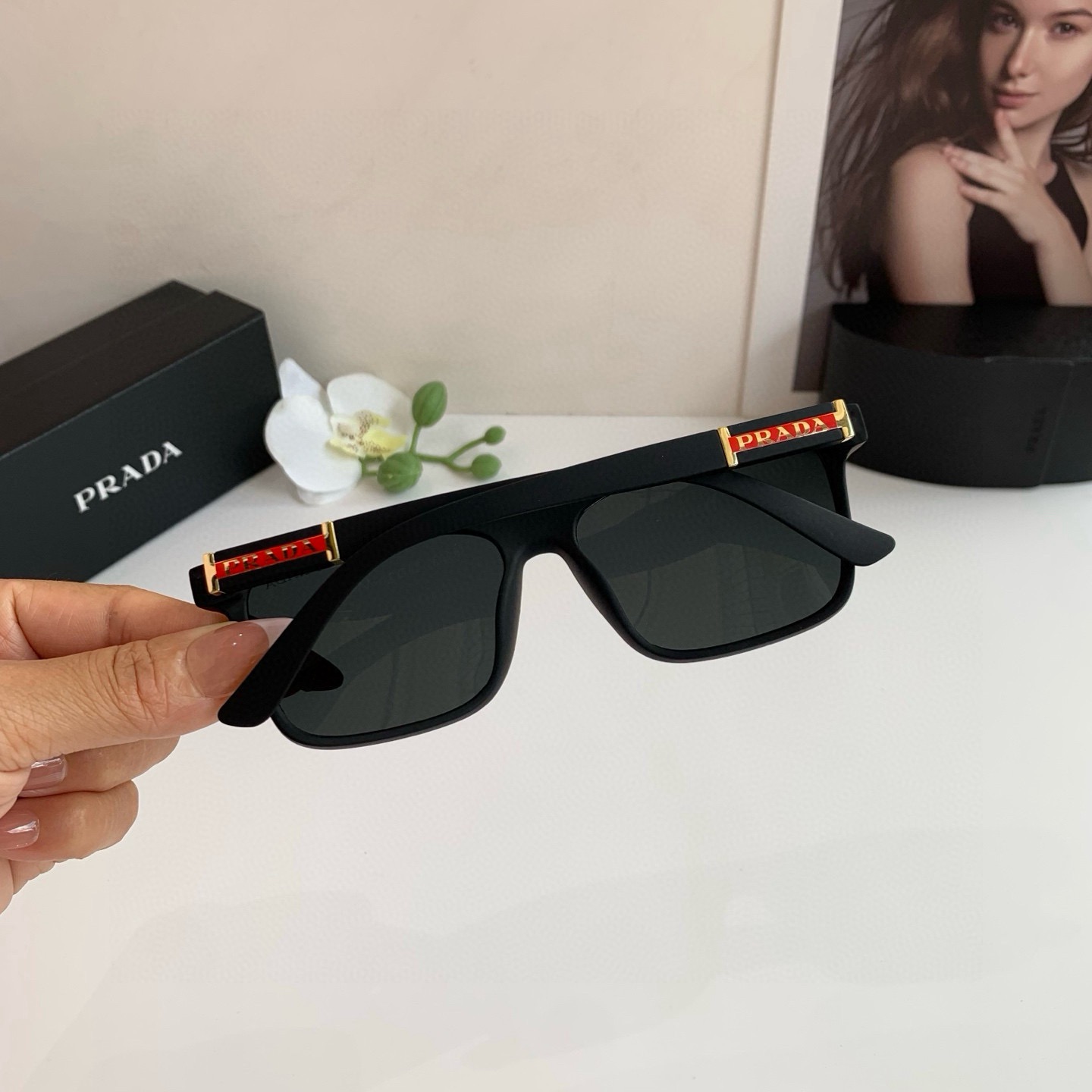 Prada sunglasses