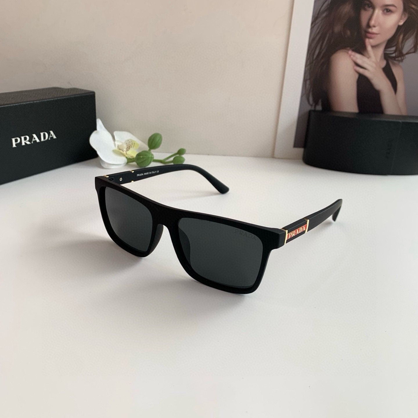 Prada sunglasses
