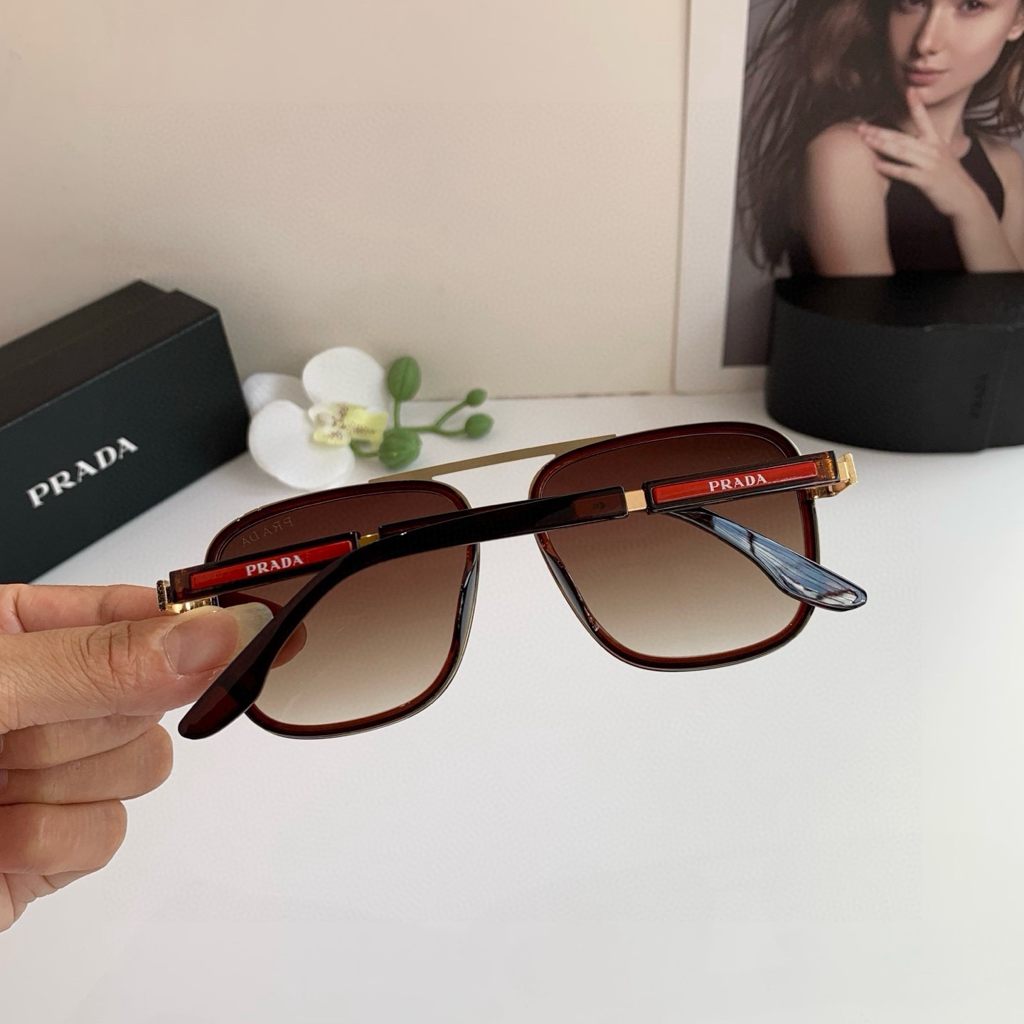 Prada sunglasses