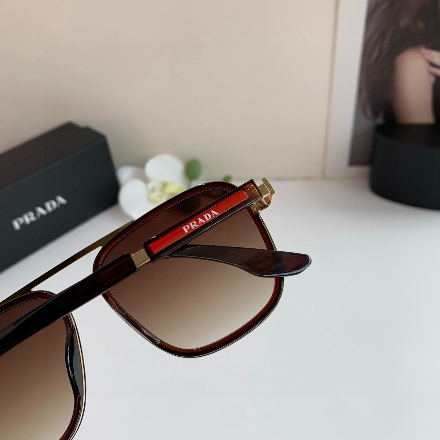 Prada sunglasses