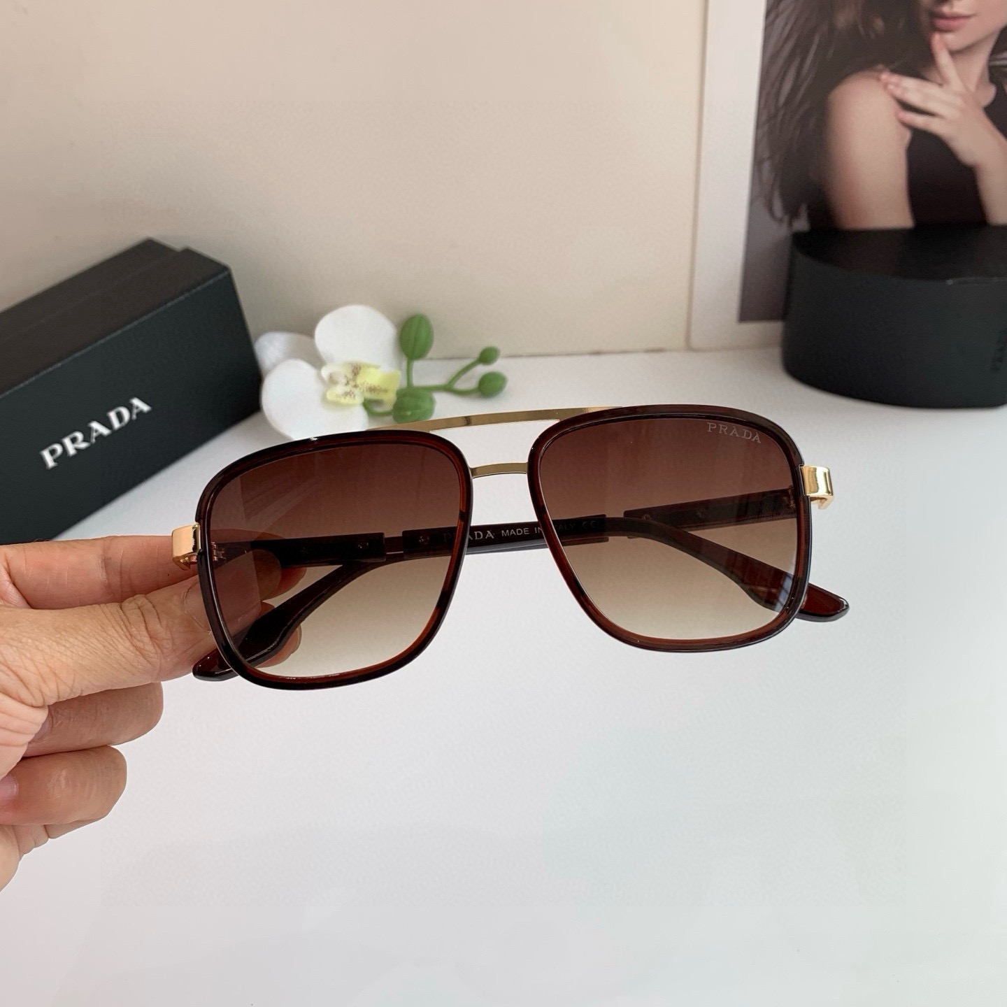 Prada sunglasses