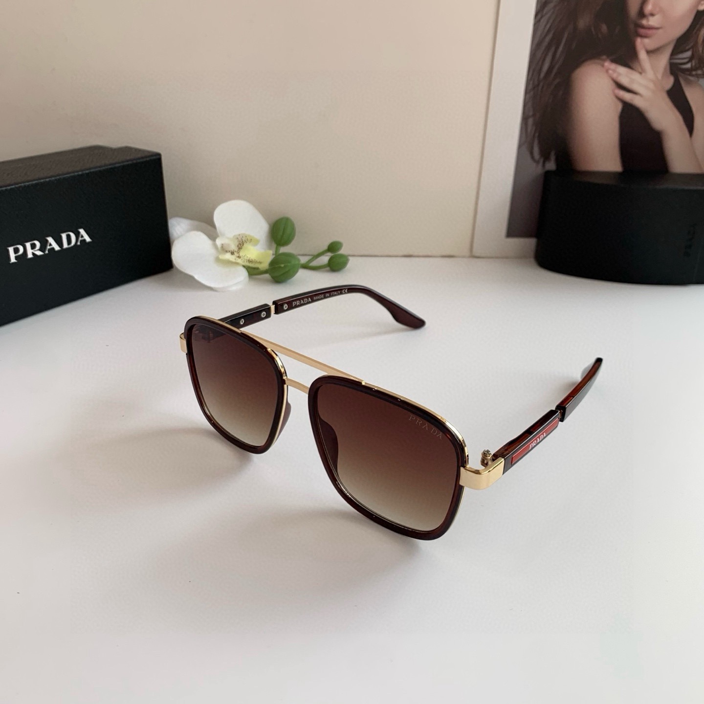 Prada sunglasses