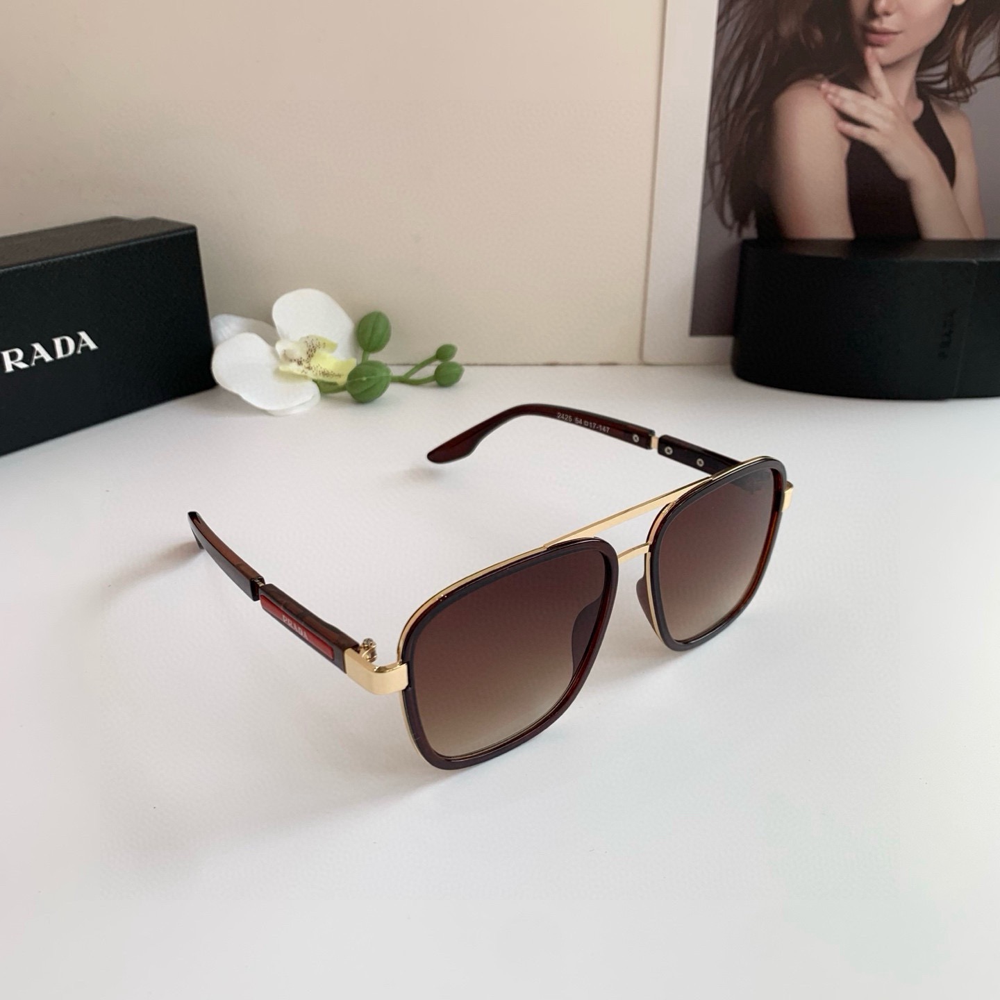 Prada sunglasses