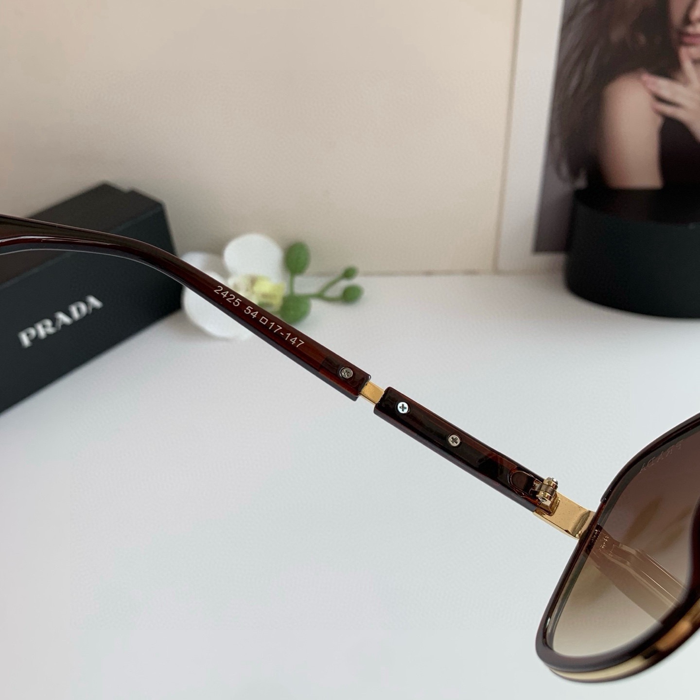 Prada sunglasses