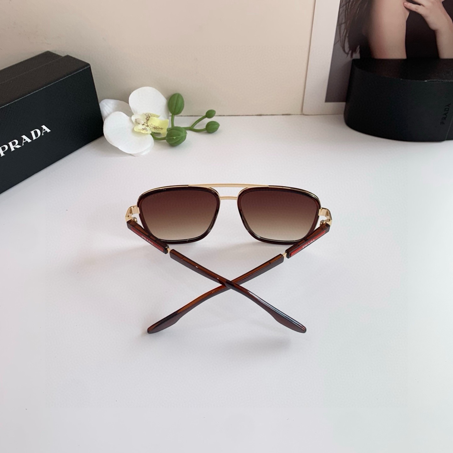 Prada sunglasses
