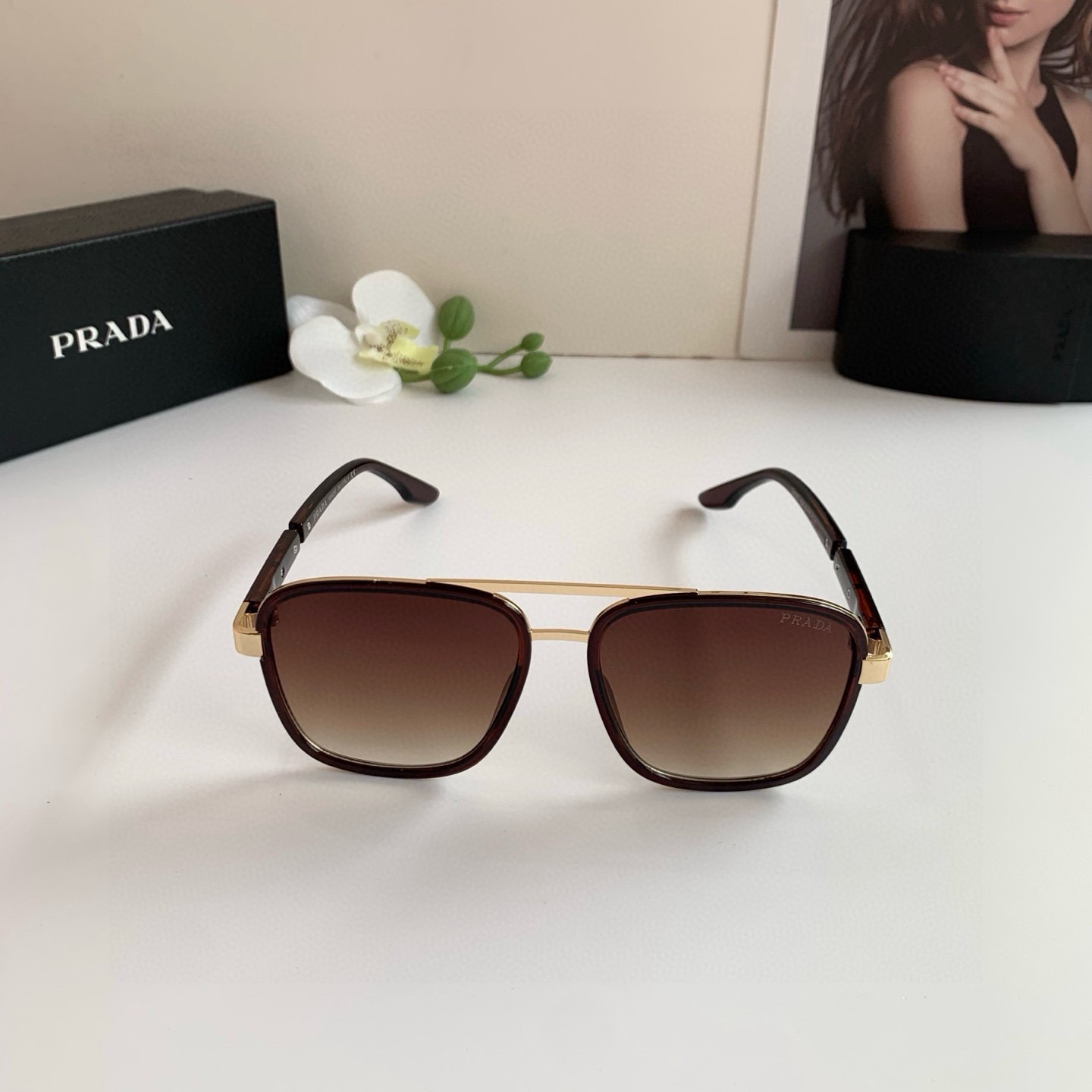 Prada sunglasses