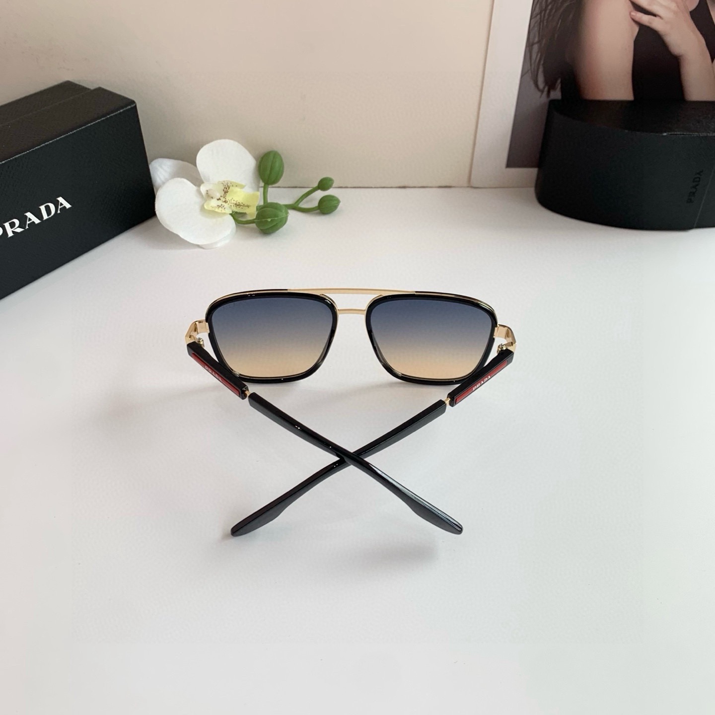 Prada sunglasses