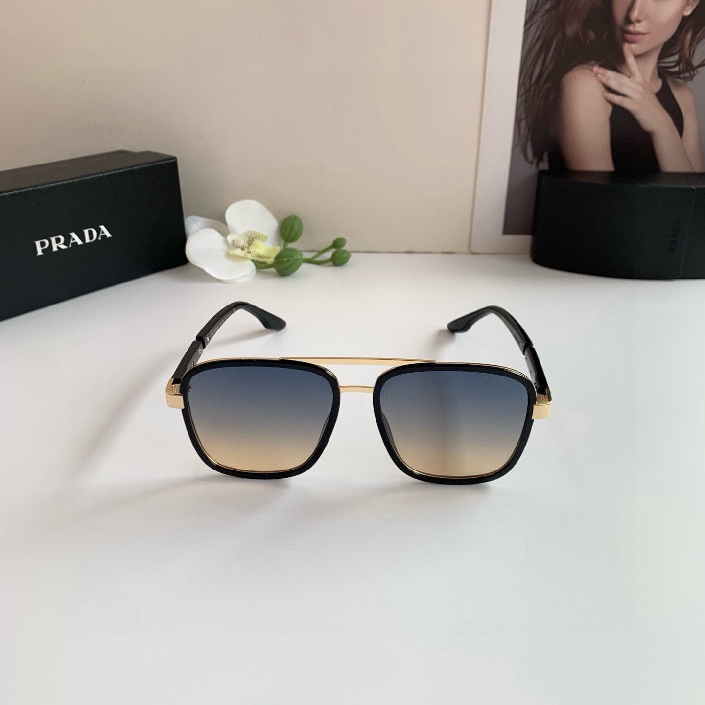 Prada sunglasses