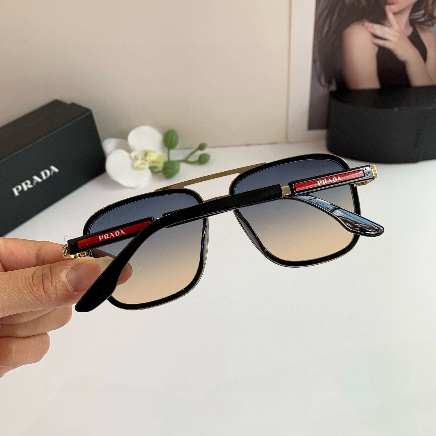 Prada sunglasses