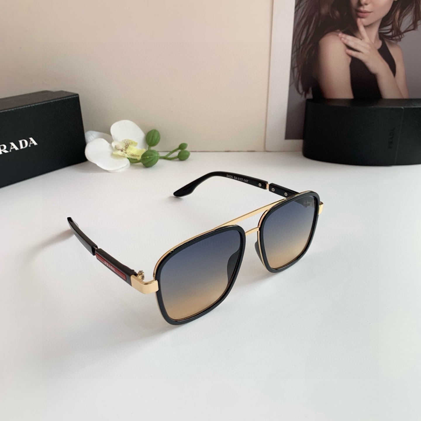 Prada sunglasses