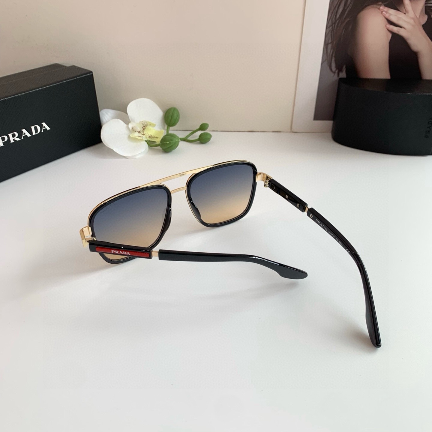 Prada sunglasses