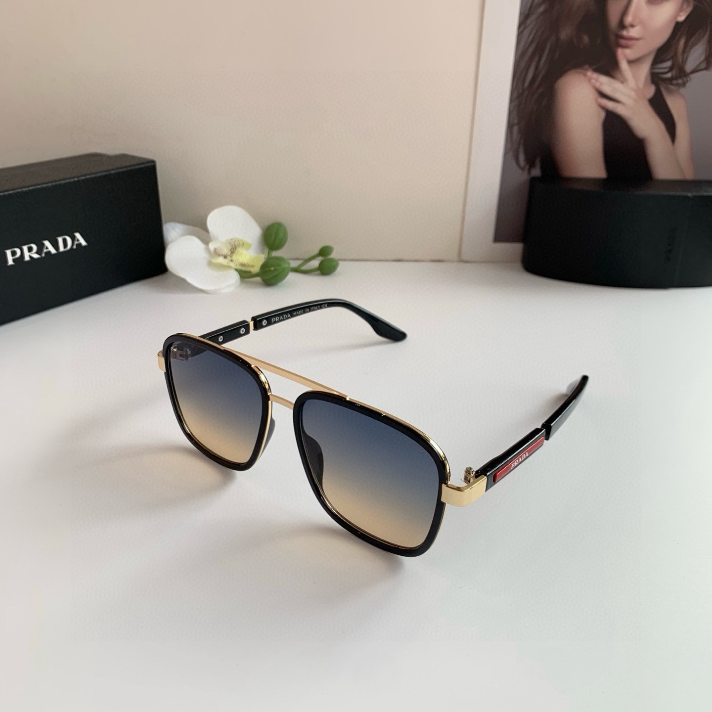 Prada sunglasses
