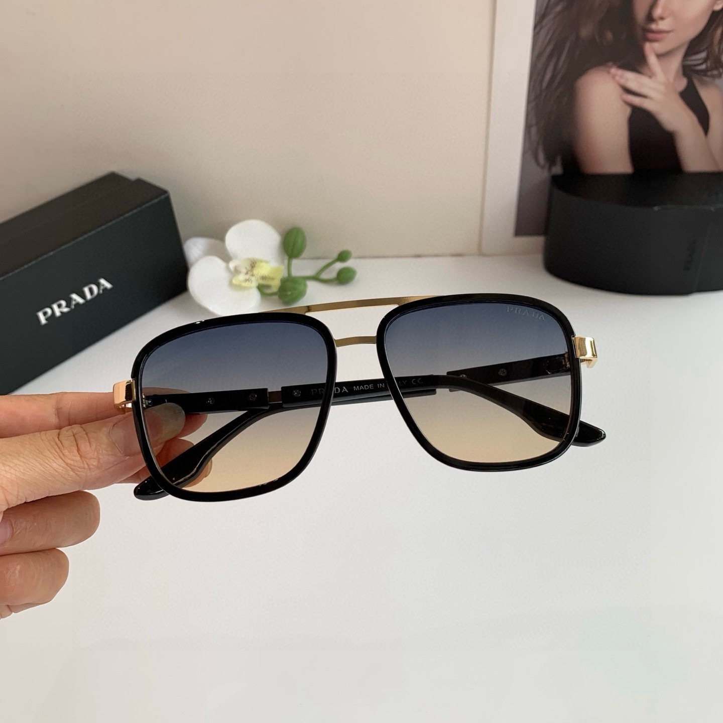 Prada sunglasses