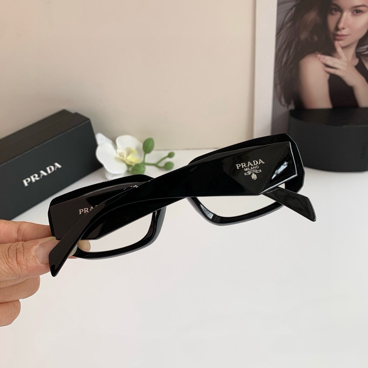 Prada sunglasses