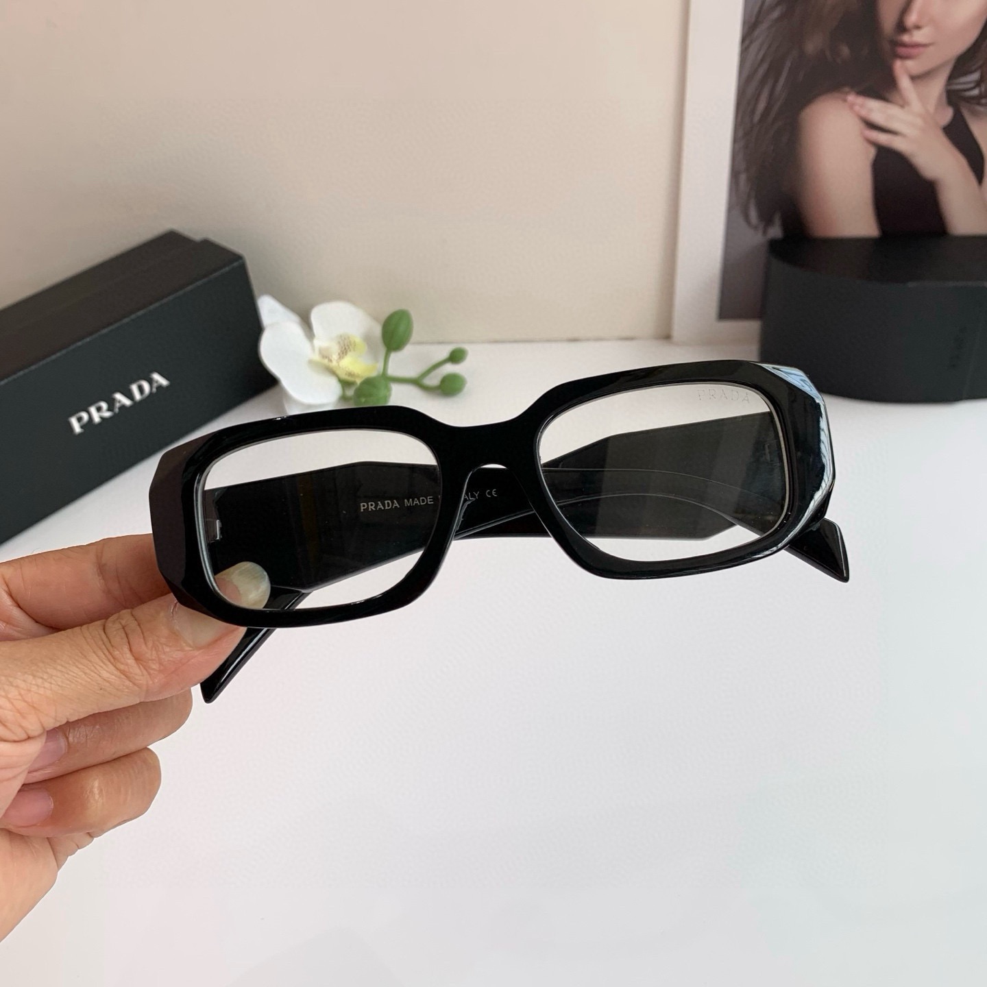 Prada sunglasses