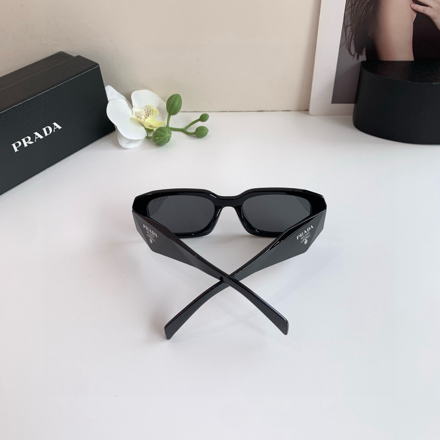 Prada sunglasses