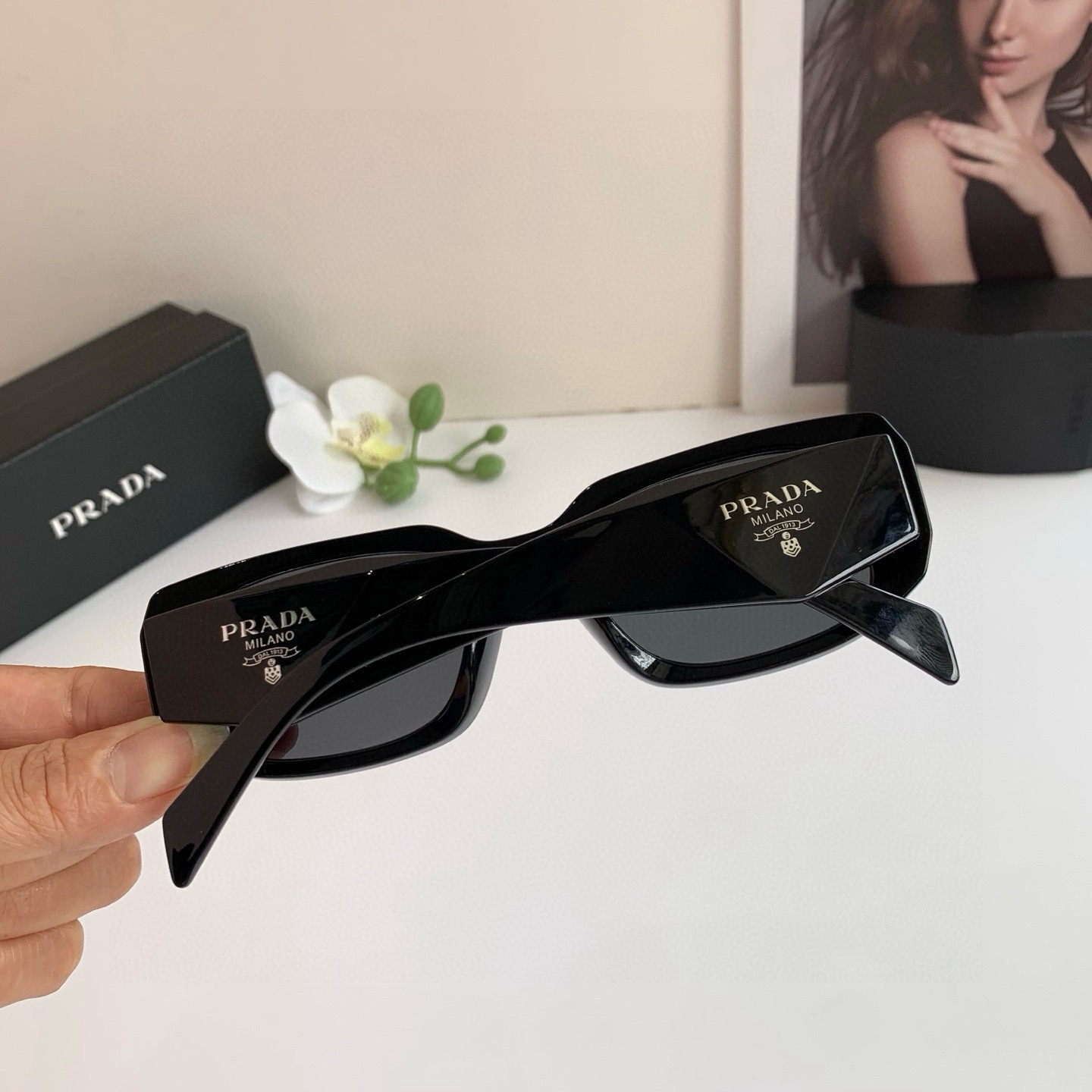 Prada sunglasses