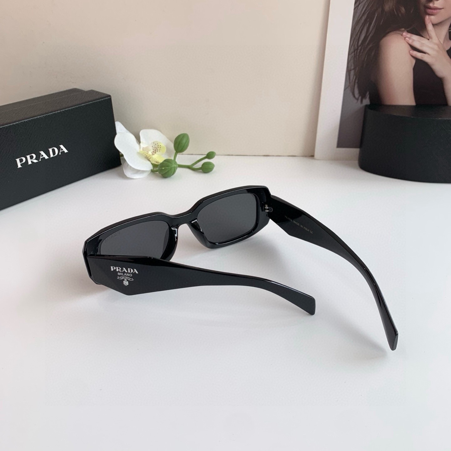Prada sunglasses
