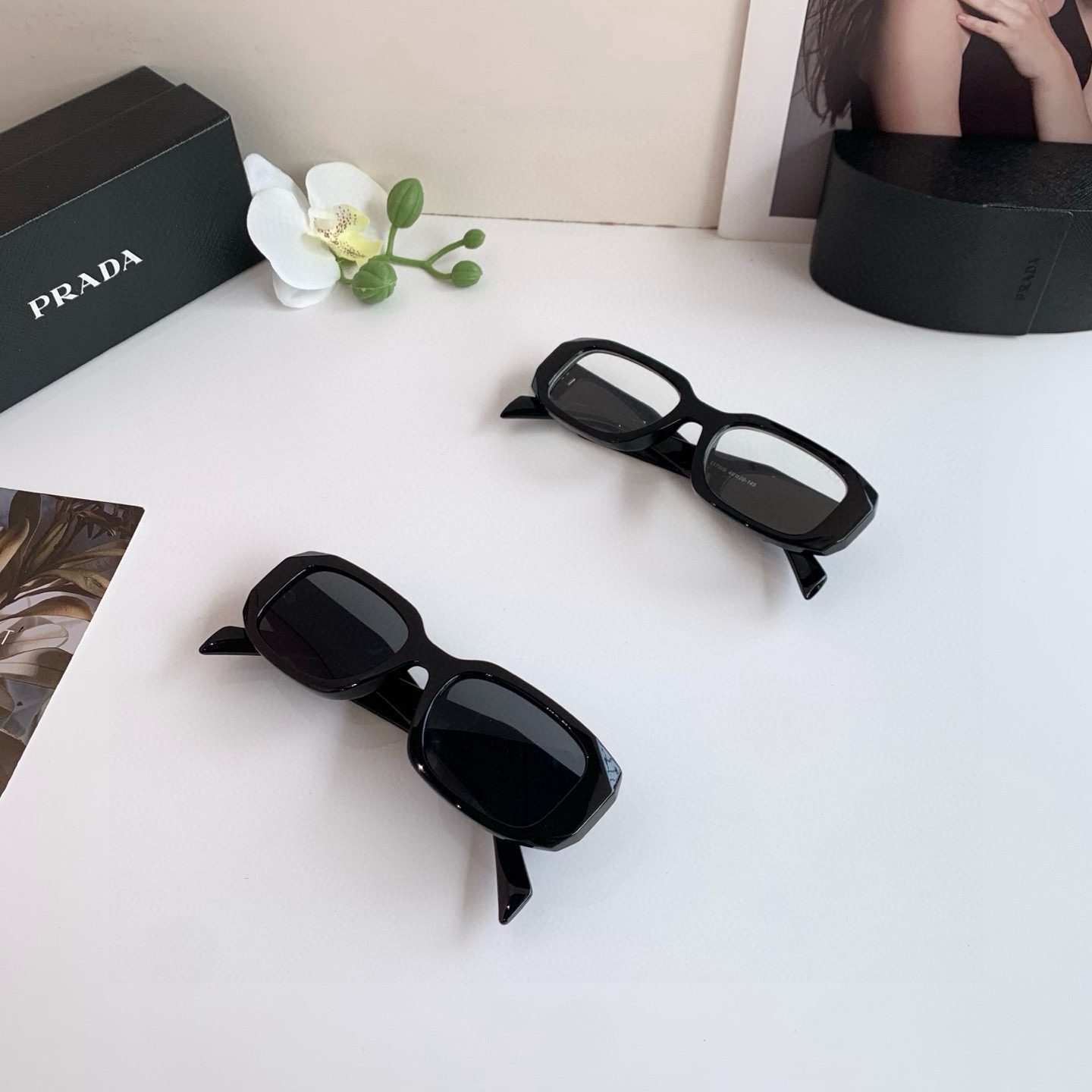 Prada sunglasses
