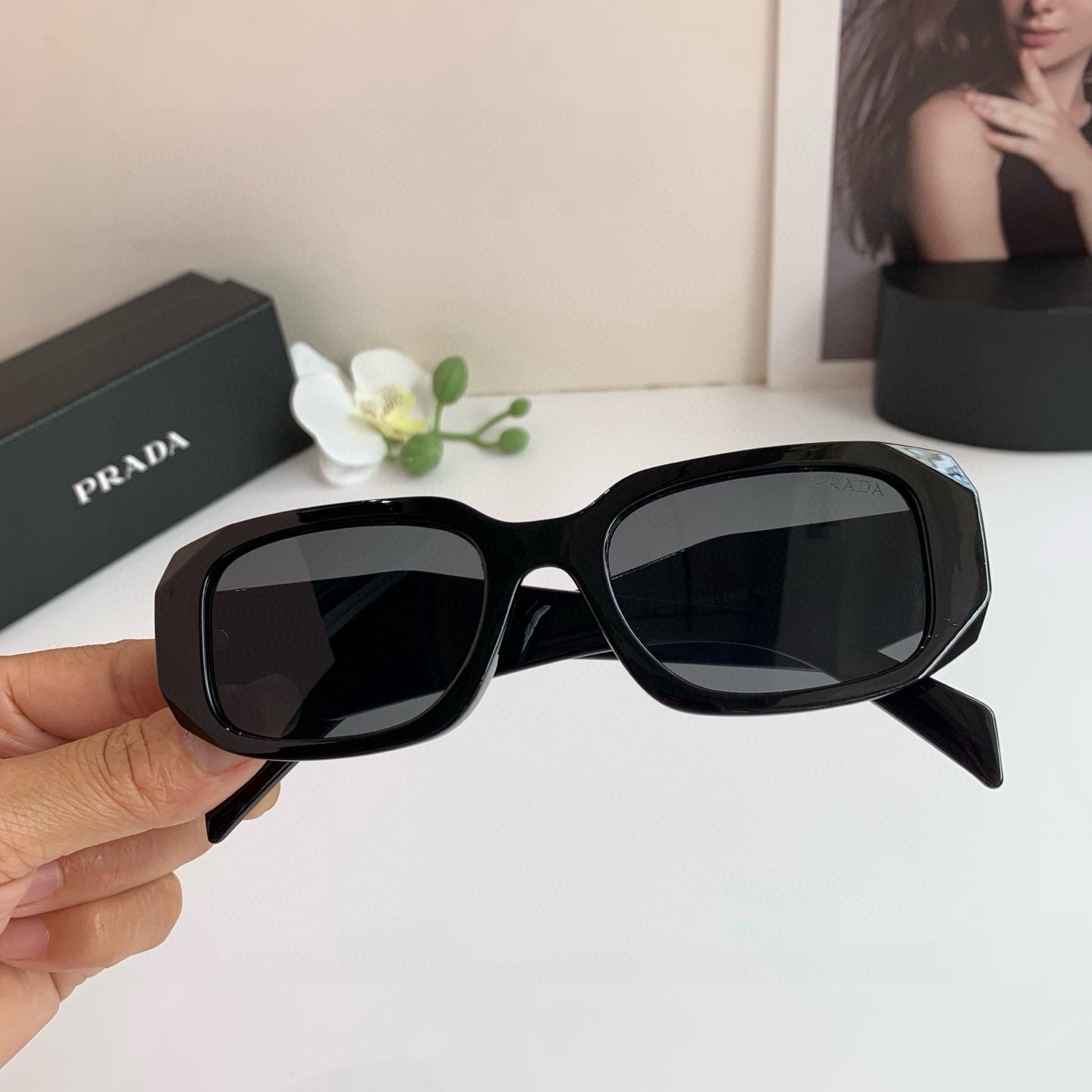 Prada sunglasses