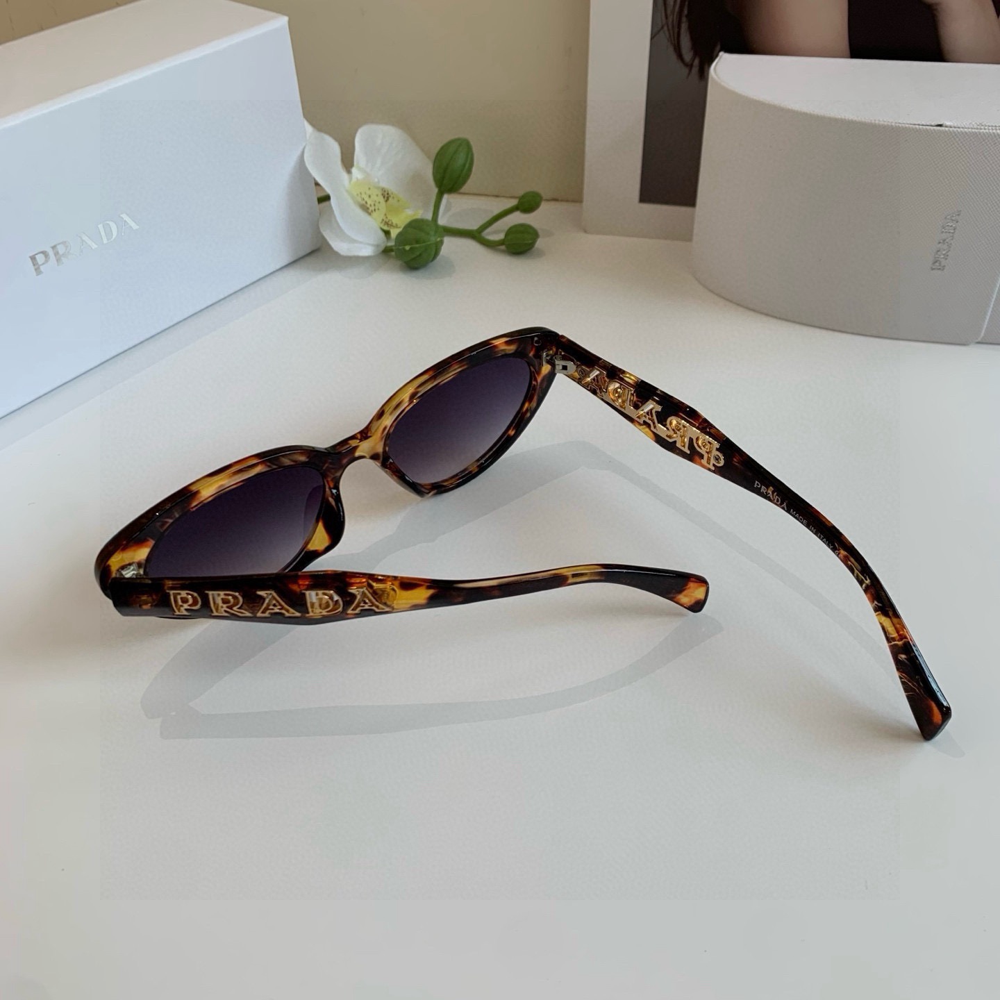 Prada sunglasses
