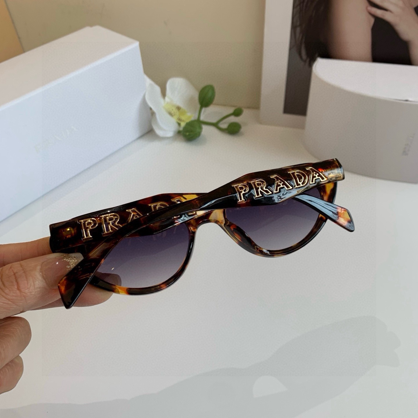 Prada sunglasses