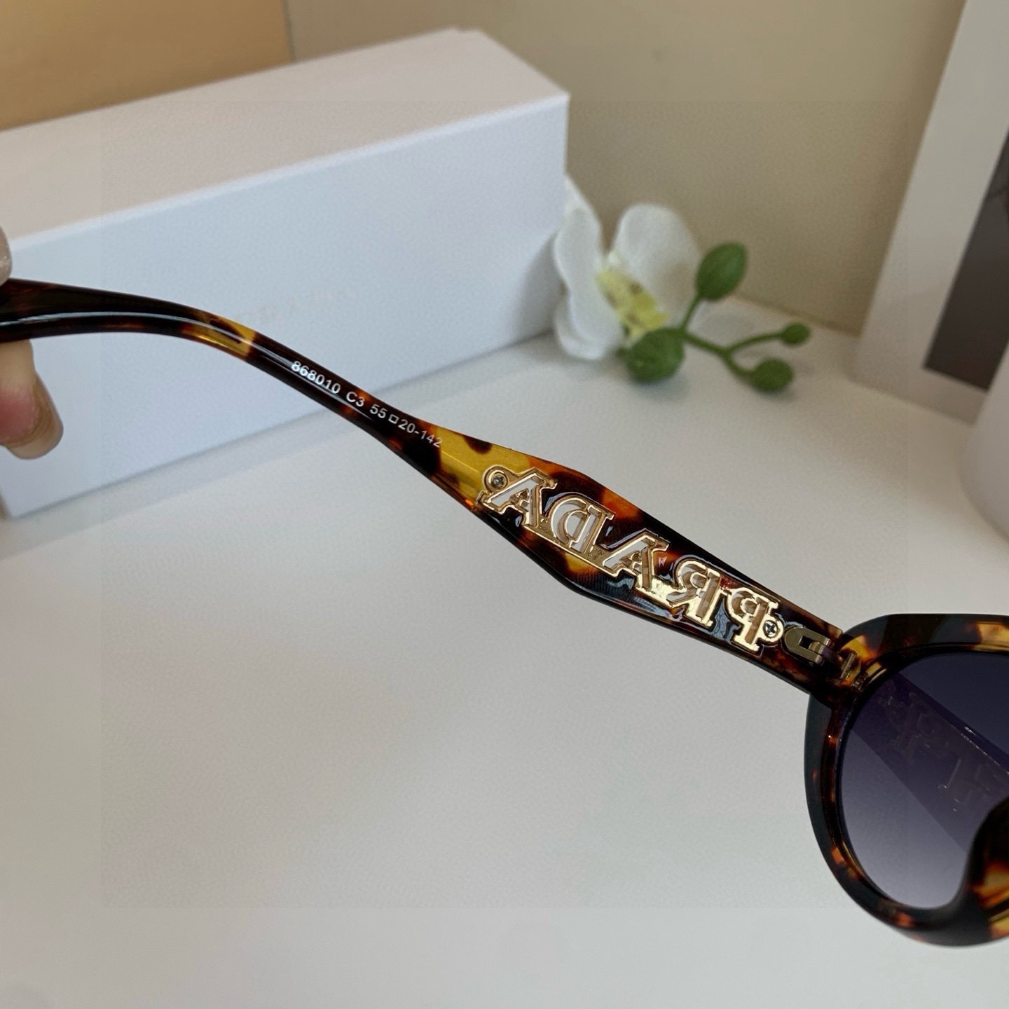 Prada sunglasses