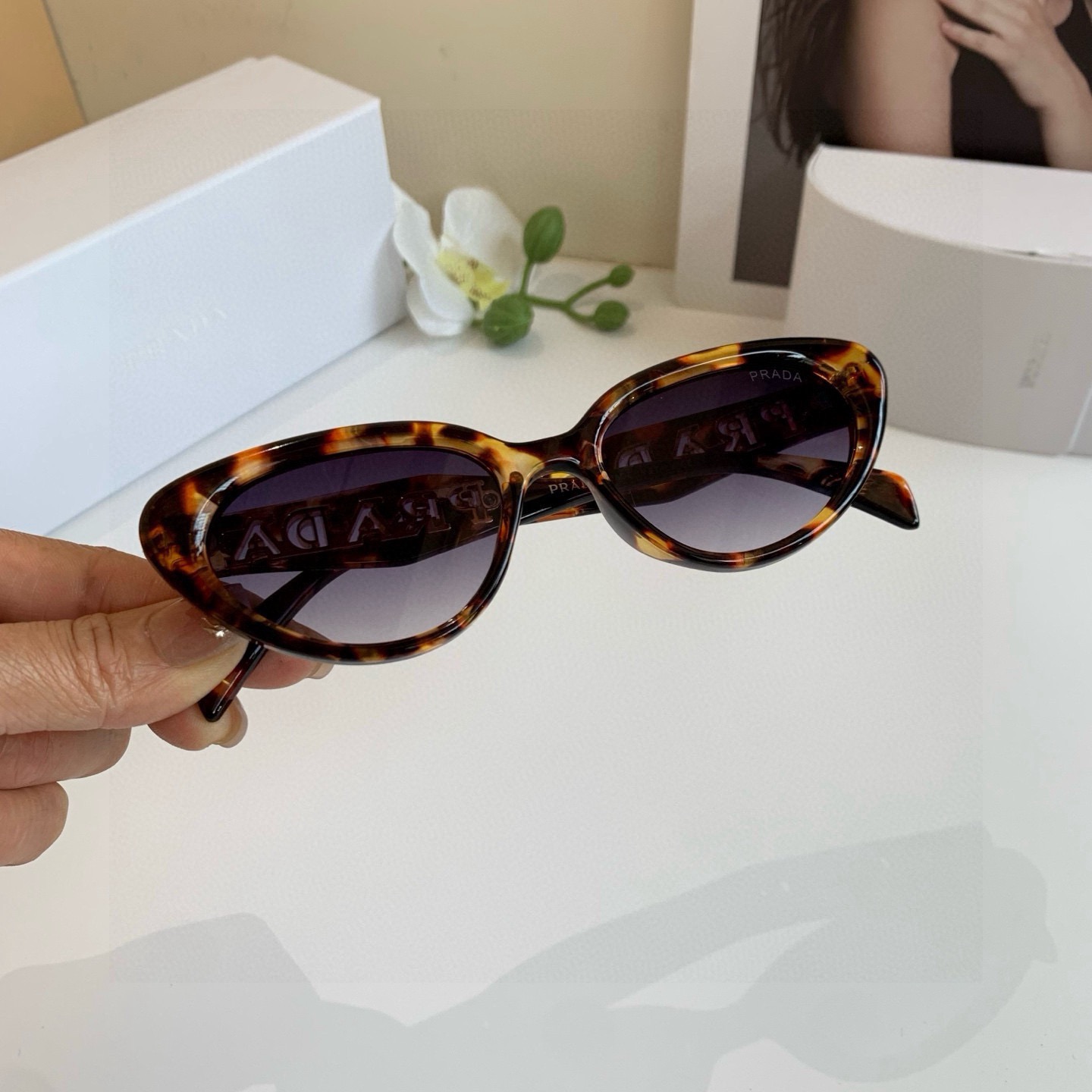 Prada sunglasses