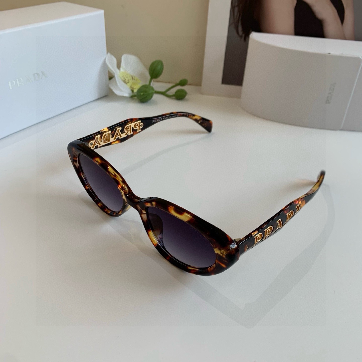 Prada sunglasses