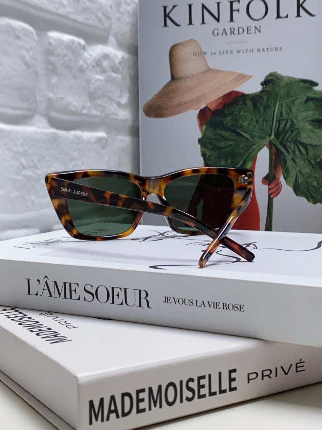 YSL sunglasses