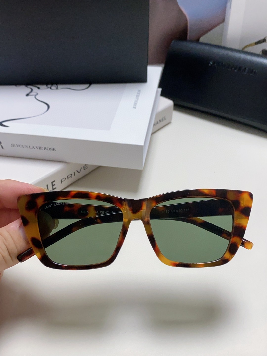 YSL sunglasses