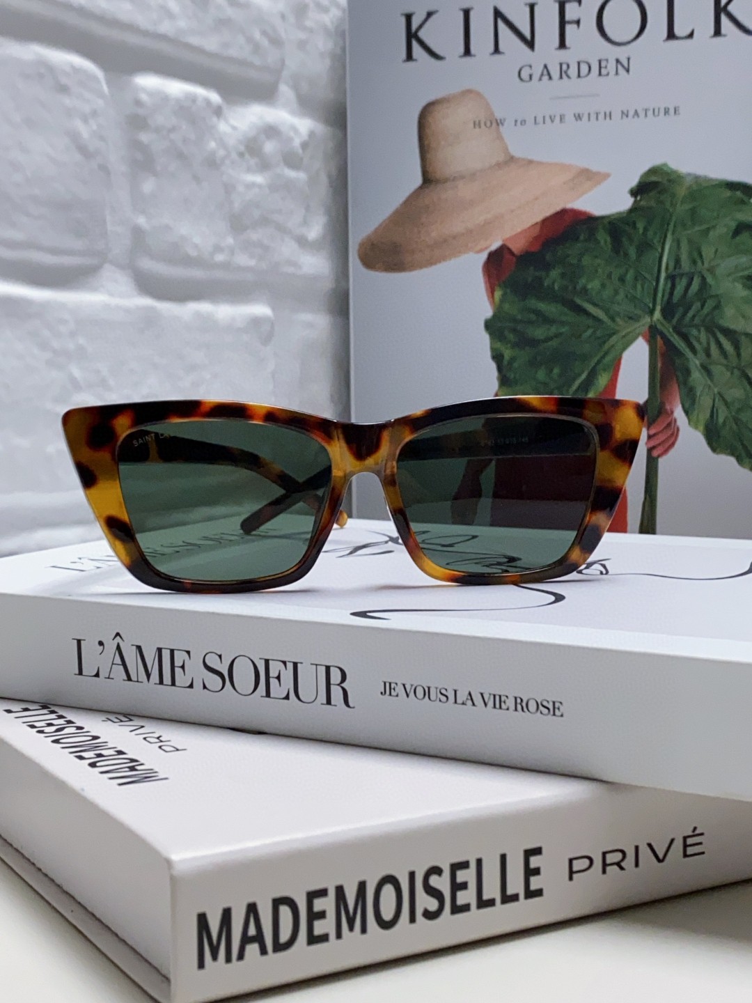 YSL sunglasses