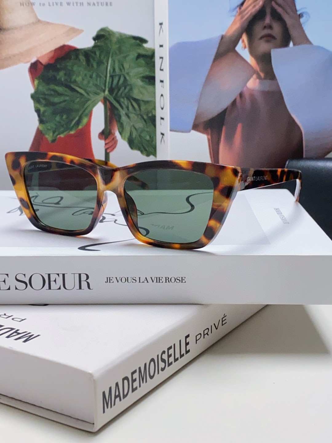 YSL sunglasses