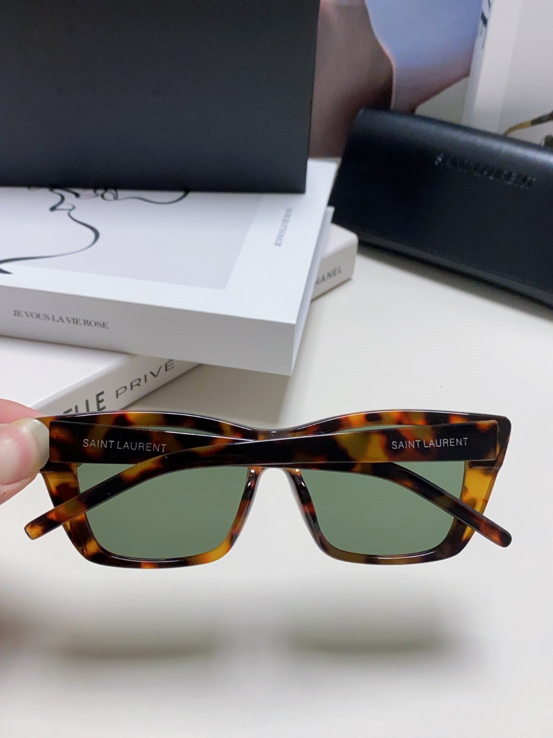 YSL sunglasses