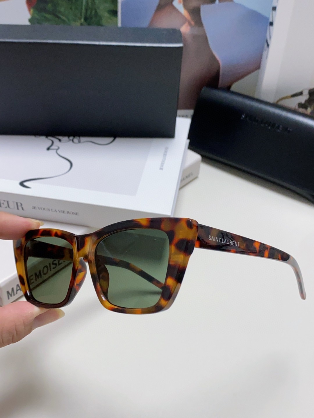 YSL sunglasses