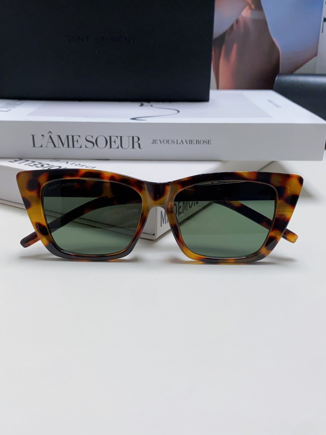 YSL sunglasses