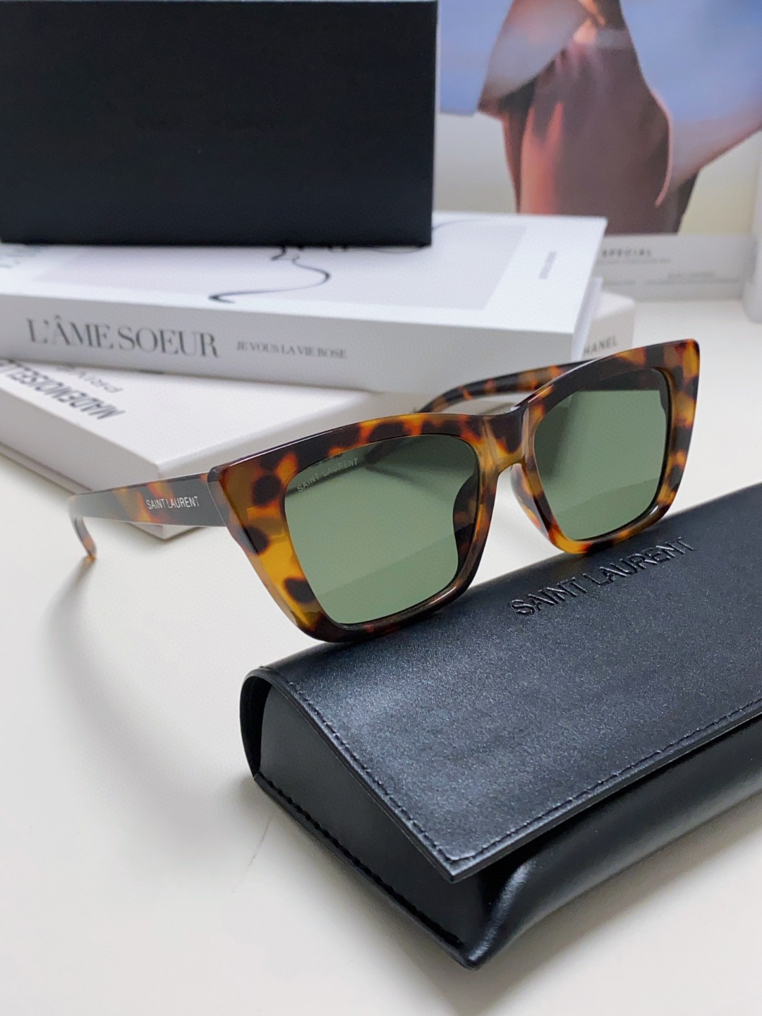 YSL sunglasses
