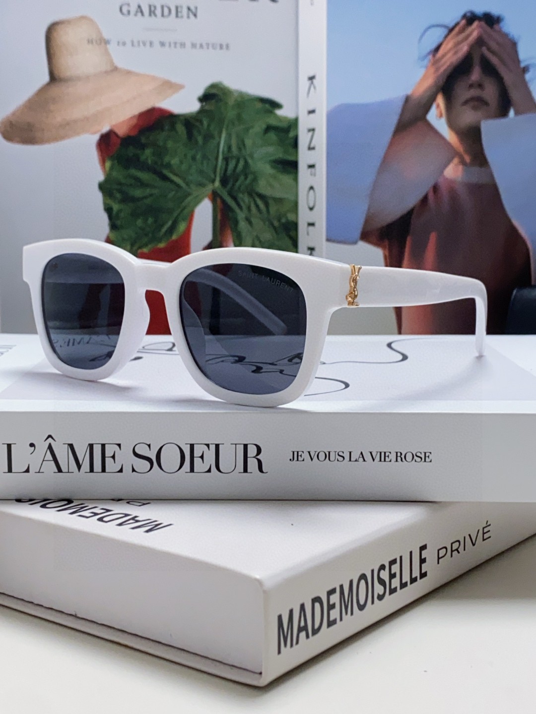 YSL sunglasses