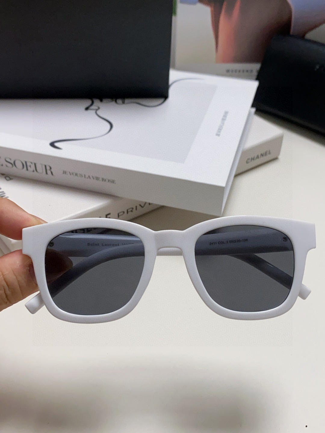 YSL sunglasses