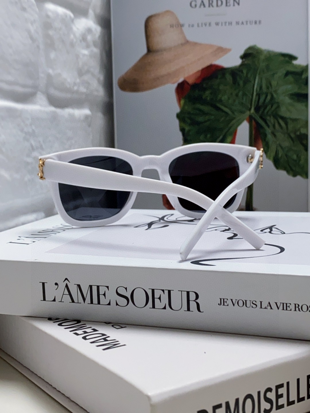 YSL sunglasses