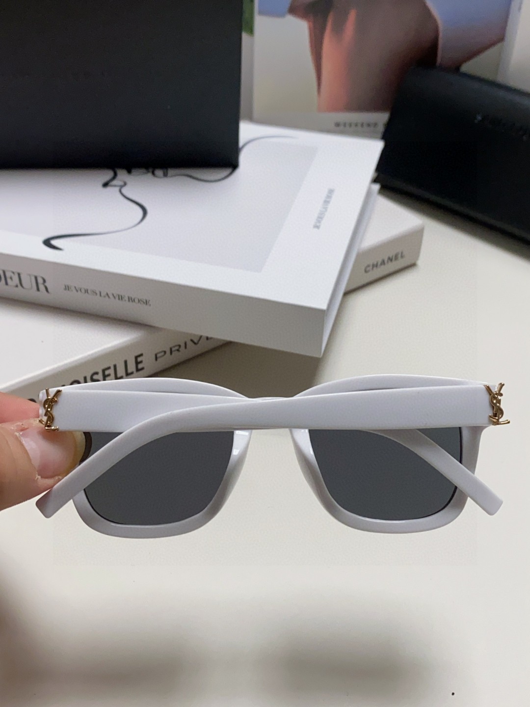YSL sunglasses